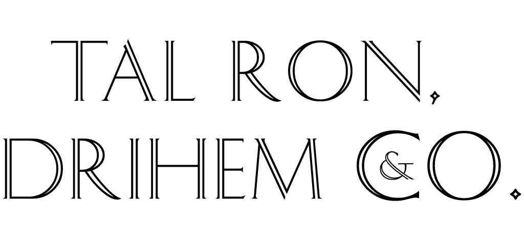 Tal Ron, Drihem & Co.