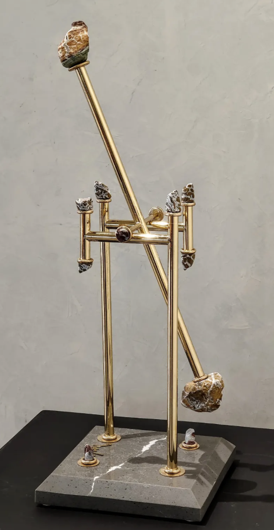 Fluvius Aequilibrium