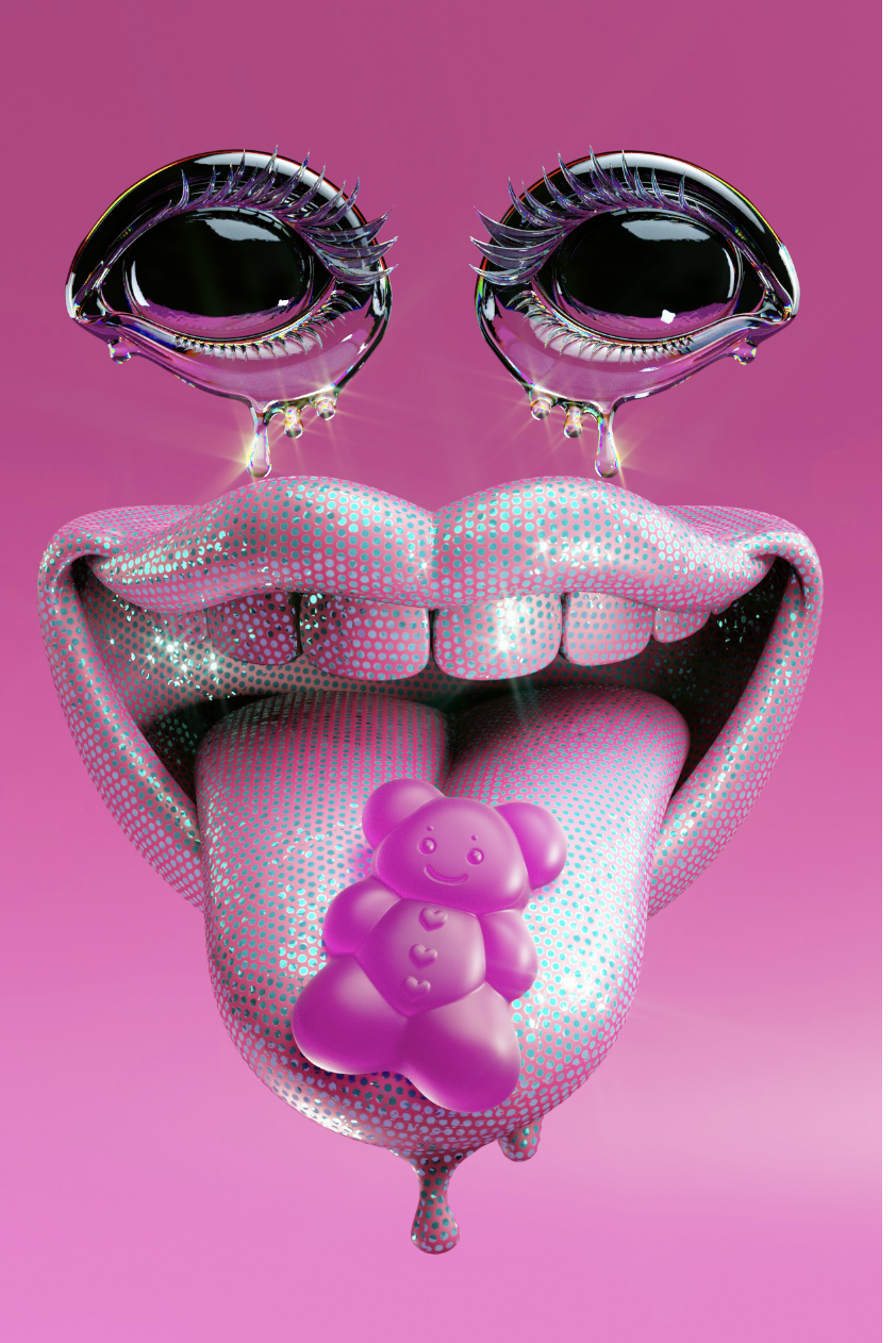 Sugar Rush