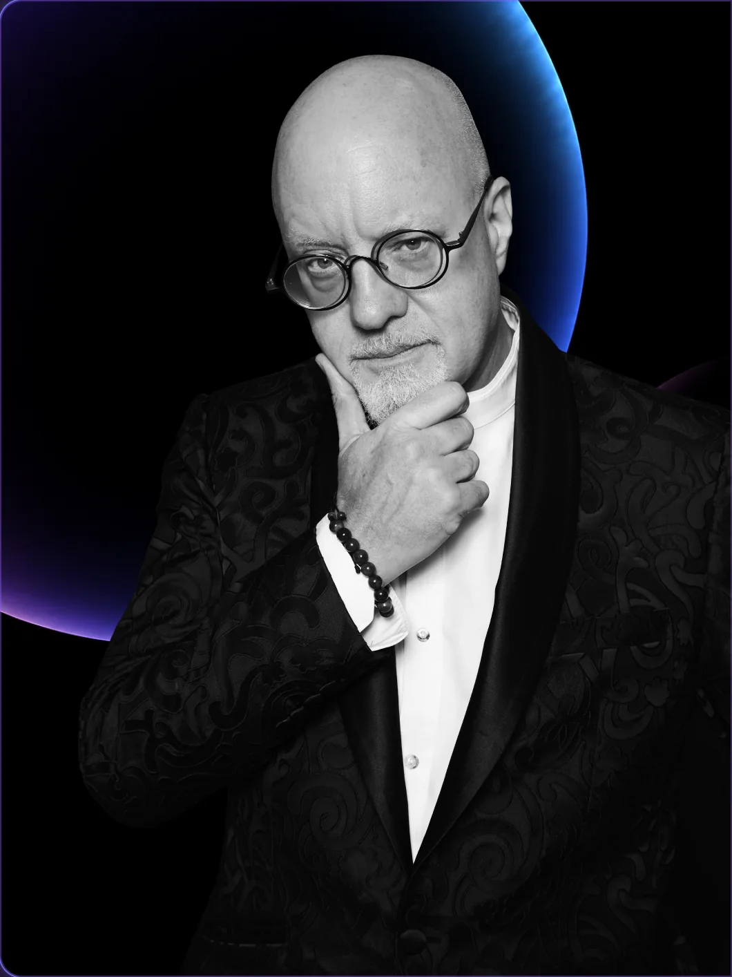 Brett King