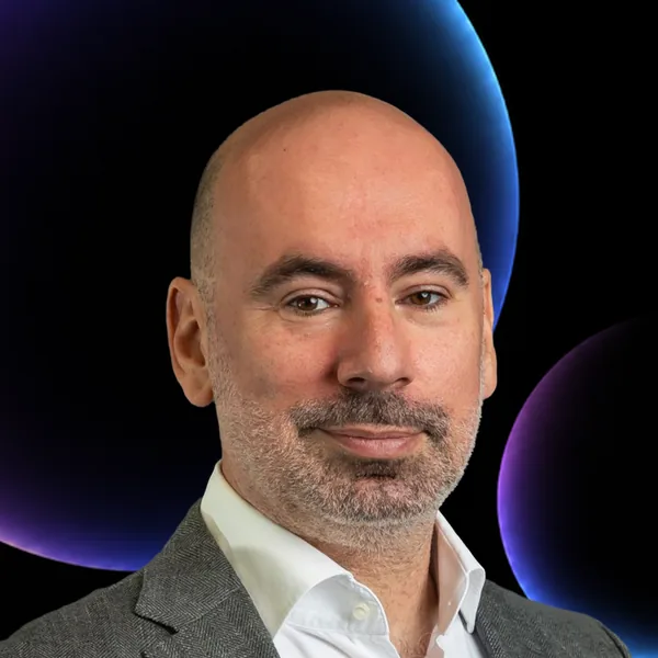Marios Chailis