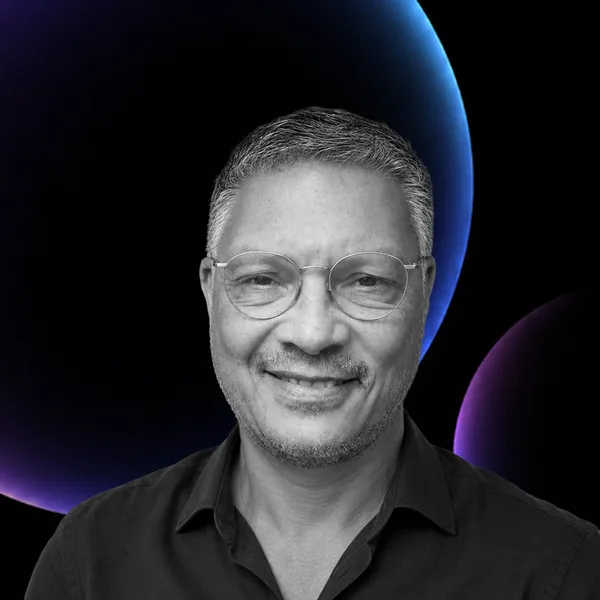 Glenn Mac Donald