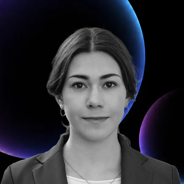 Olga Arzhaeva