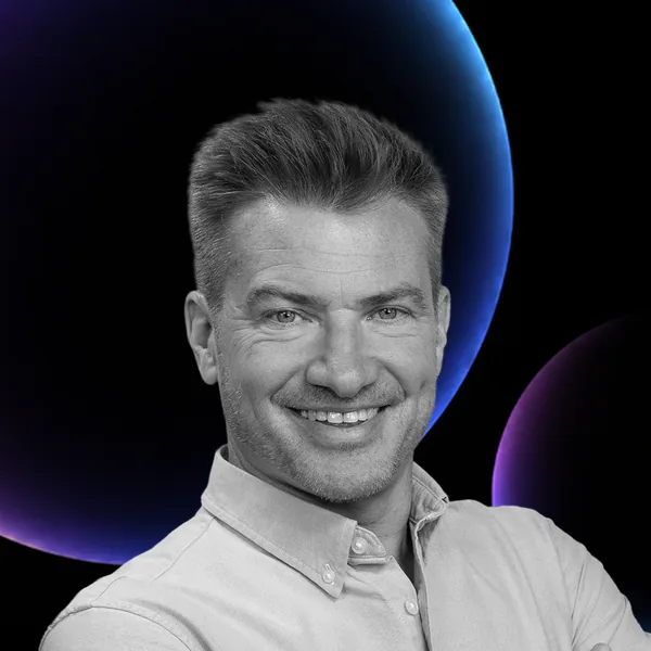 Rich McDonald
