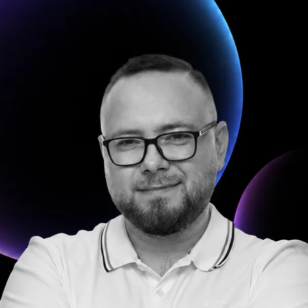 Dmitry Sinegubov