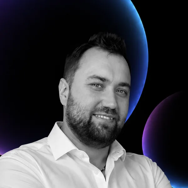 Andrii Podobied