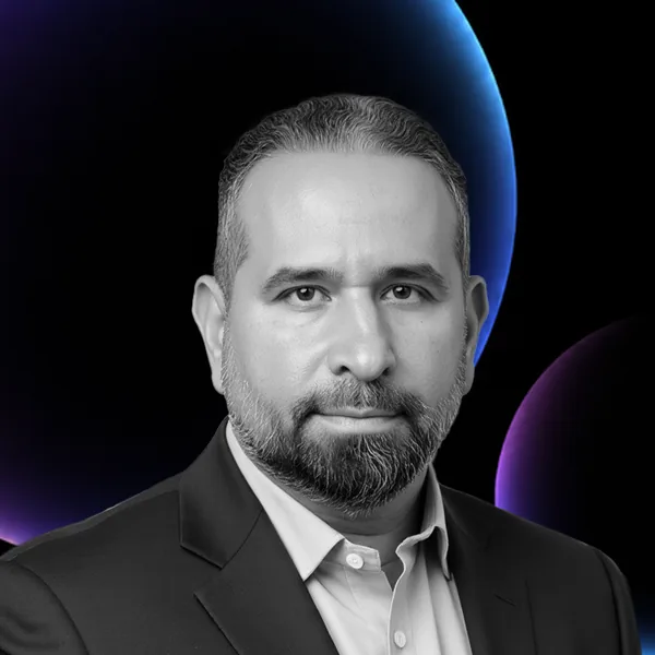 Ali Afghahi
