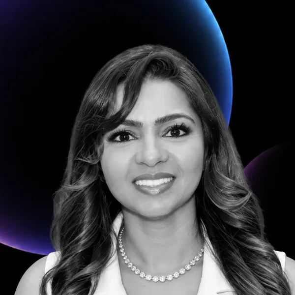 Nisha Suwali